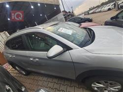 هیوندای تۆکسۆن